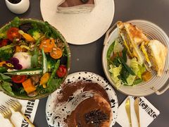 -玲婧胡同·生日蛋糕·餐厅(嘉里城店)