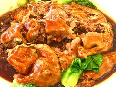 -老正兴菜馆(福州路店)