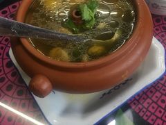 汽锅鸡-小厨子私房菜·云南美食店