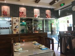 -火龙堂·风味民间菜(文一路店)