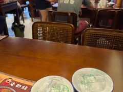 -谢老五跷脚牛肉·非遗传承店