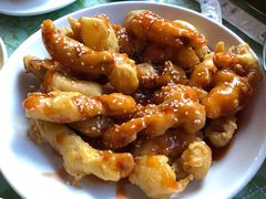 -香满楼(临安路店)