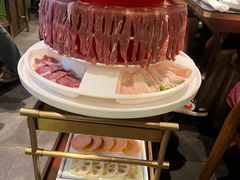 -南门四季铜锅涮肉(大屯·北苑店)