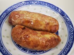 -江记甜品(罗湖店)