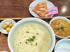 -蟹上黄·蟹黄面·江南糖水(人民广场店)