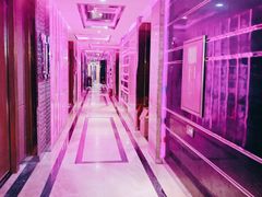 -蓝尊量贩(黄河路店)