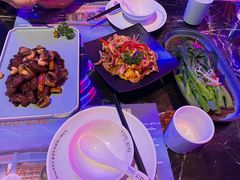 -108·公社·创意餐厅·LIVE HOUSE(李公堤店)