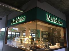 门面-Madeleine玛德琳(永平里店)