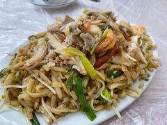 -老三鱼仔店