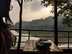 -火炉山森林公园