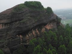 -马头山