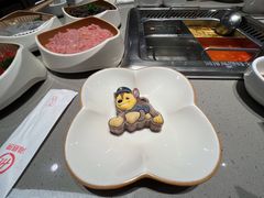 -海底捞火锅(太阳宫凯德mall店)