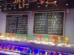 -湘语·湖南家常菜(新洲店)