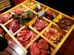 -肉魁屋·烧肉·烧鸟·酒场(高新店)