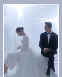 点击看大图 -巴黎婚纱摄影(品质优选龙华总店)