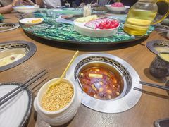 -快乐小羊(富强中路店)