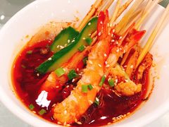 -亢龙太子酒轩(东湖店)