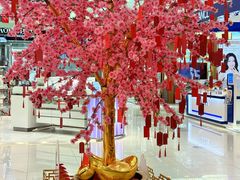 -新世界百货(顺义店)