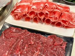-三江汇火锅店(保全街店)