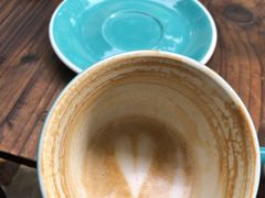 -COTTON CAFE(德信·中外公寓店)