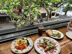 -Alimentari Grande(东湖路店)