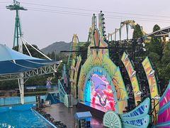 -杭州浪浪浪水公园