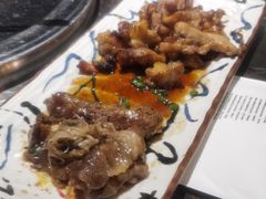 -一品诚记烤肉·甄选店(中南路店)