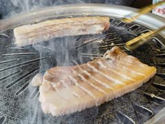 -西塔老太太泥炉烤肉(望京一店)