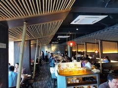 大堂-盡膳口福·百年汤方火锅(科华北路店)