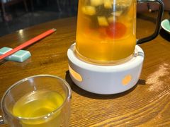 -粗茶淡饭·隐庐私厨(东亭店)