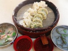 -海汇源老烧麦店(东大街总店)