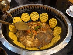 -醉旺柴火鸡(棠东店)
