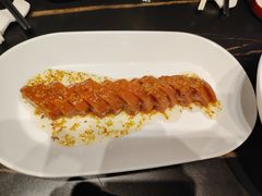 桂花糯米藕-旺顺阁·北京菜(大望路店)