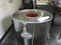 -桥里桥烧饼铺