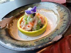 -花潮料理艺食馆(成都万象城店)