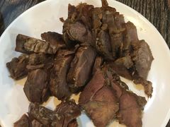 -清真·鸦儿李记·小馆(后海店)