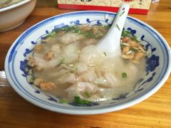 -屯溪老街