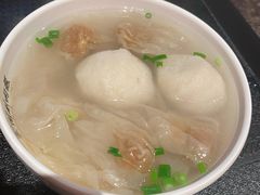-同利肉燕老铺(澳门路店)