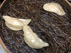 -松针蔡记蒸饺(花园路店)