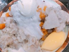 -鲜芋仙(太原街万达店)