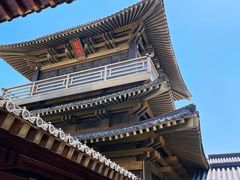 -香积寺