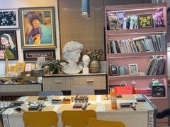 -1001艺术手作·银饰DIY·拼豆(小寨金莎店)