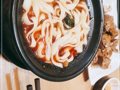 -姐弟俩土豆粉(同城街华联店)