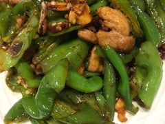 -北李妈妈菜·海肠捞饭(高新万达店)