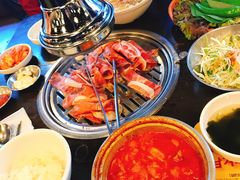 -新村食堂(明洞店 )