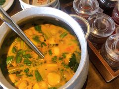 冬阴功-大头虾越式风味餐厅(光明广场店)