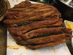 -蒙古大营·蒙古演绎餐厅(赛马场店)