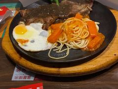 -豪享来中西餐厅(隆昌店)
