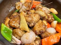 -金湖港式餐厅(建外店)