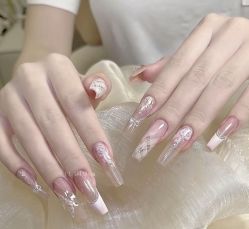 -斯馨·健康美甲美睫